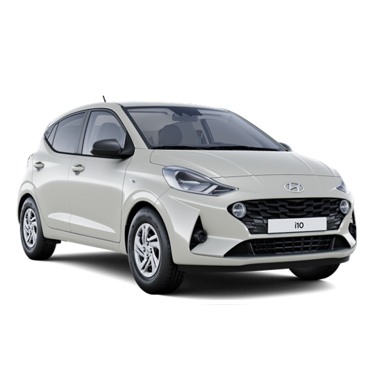 hyundai i10 de alquiler