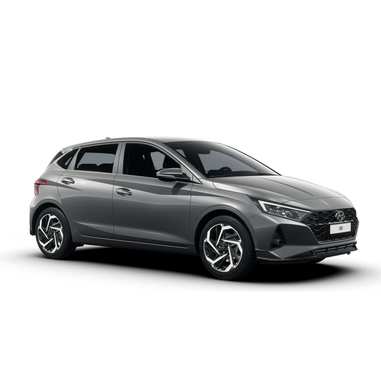 hyundai i20 de alquiler