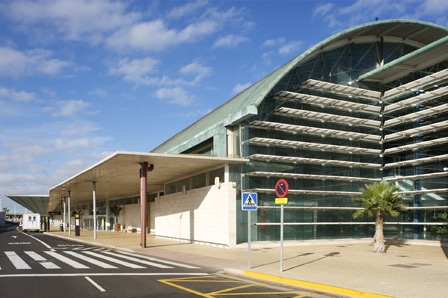 fuerteventura airport