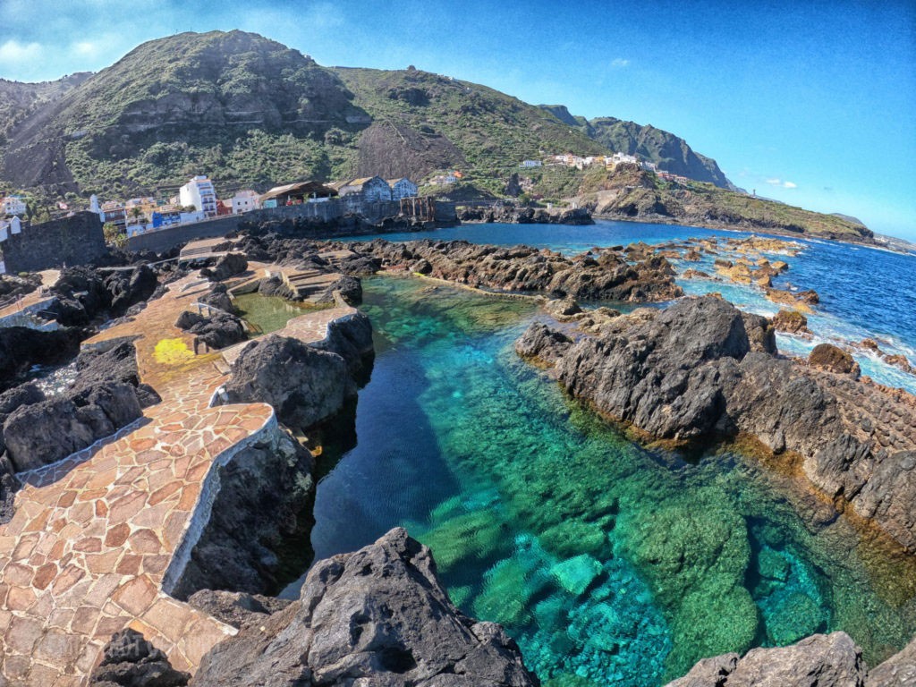 piscina natural tenerife