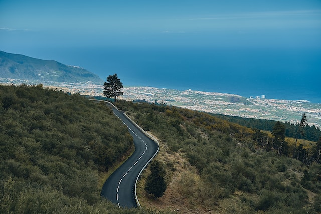 tenerife carreteras