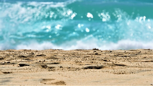playa fuerteventura