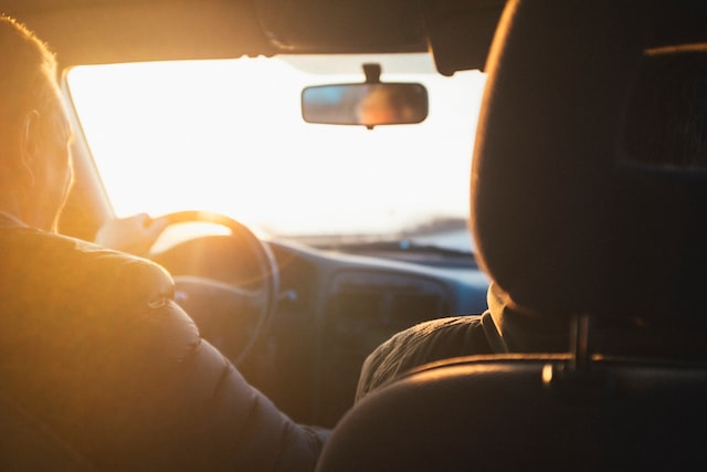 conducir coche sin fianza gran canaria