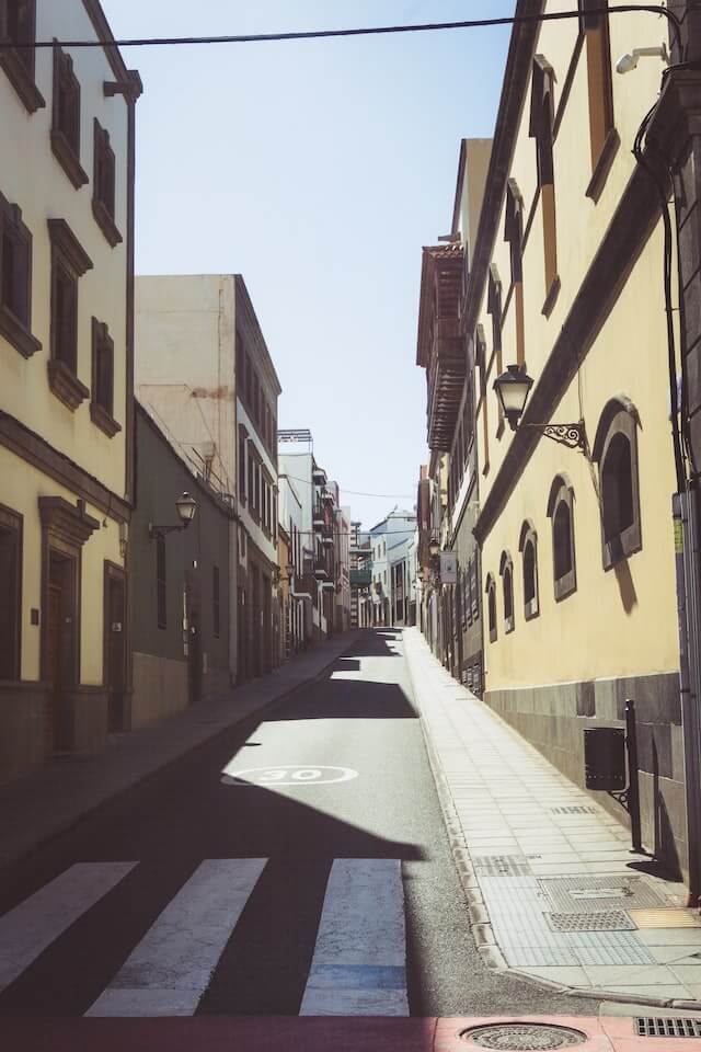 que hacer en las palmas de gran canaria barrio casas