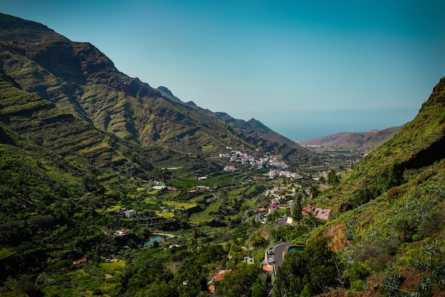 norte gran canaria