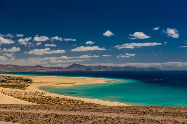 fuerteventura playas