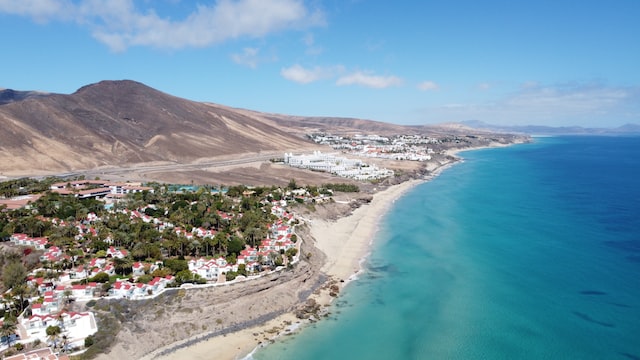 fuerteventura playa