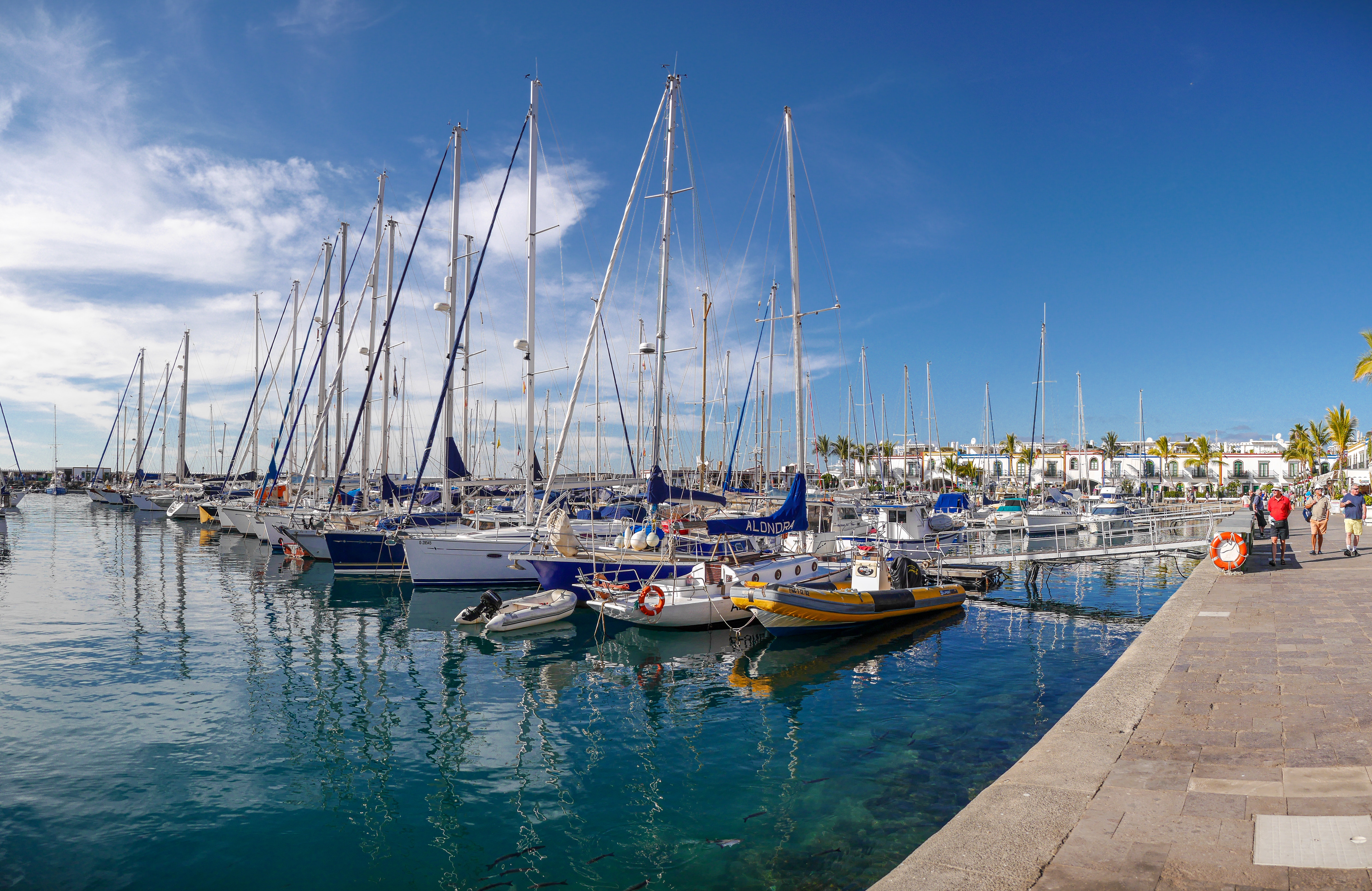 cosas que ver gran canaria 