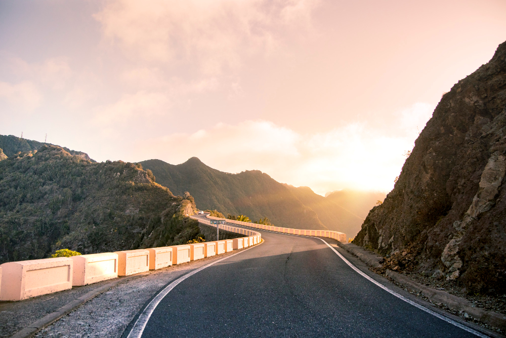 carreteras tenerife